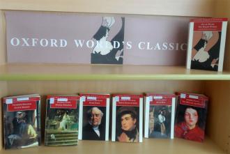Oxford Worlds Classics